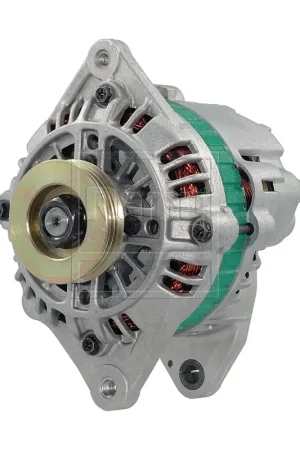 Buy Direct RMY-14968 - Alternator | Remy