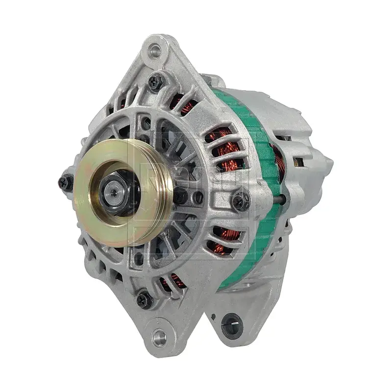 Buy Direct RMY-14968 - Alternator | Remy