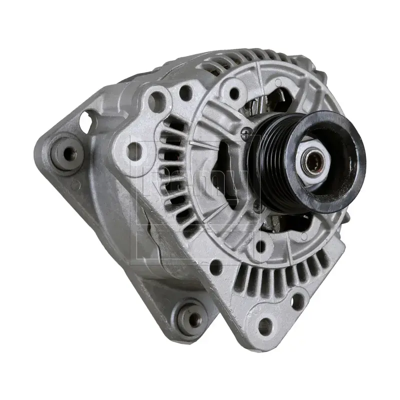 RMY-14980 - Alternator | Remy Same Day Shipping