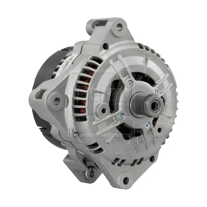 RMY-14981 - Alternator | Remy Special Offer