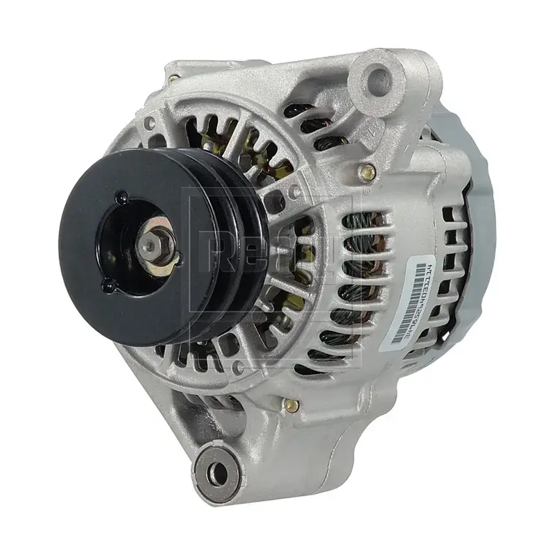 Price Cut RMY-14985 - Alternator | Remy