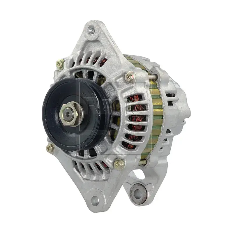 RMY-14986 - Alternator | Remy Trusted Brand