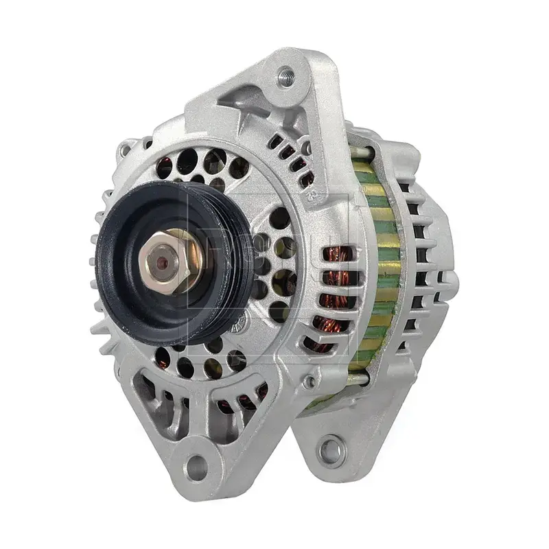 High Quality RMY-14987 - Alternator | Remy