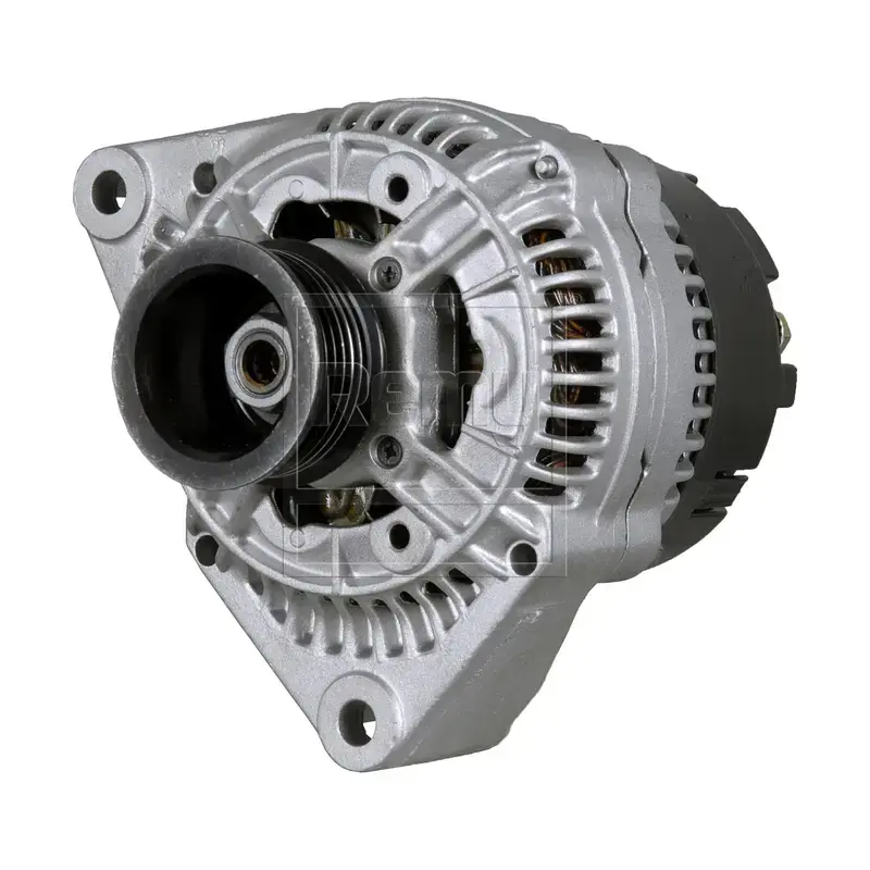RMY-14998 - Alternator | Remy Best Choice