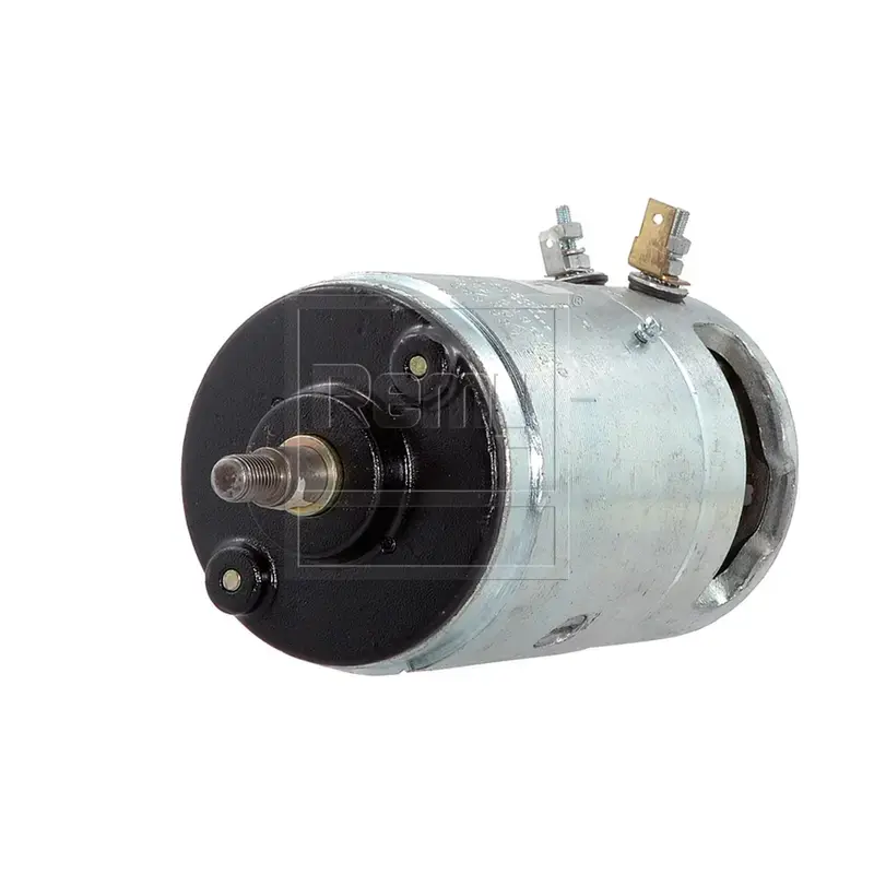 No Minimum Order RMY-15273 - Remanufactured Generator | Remy