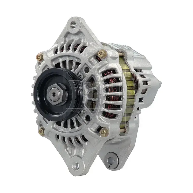 RMY-14951 - Alternator | Remy Last Chance