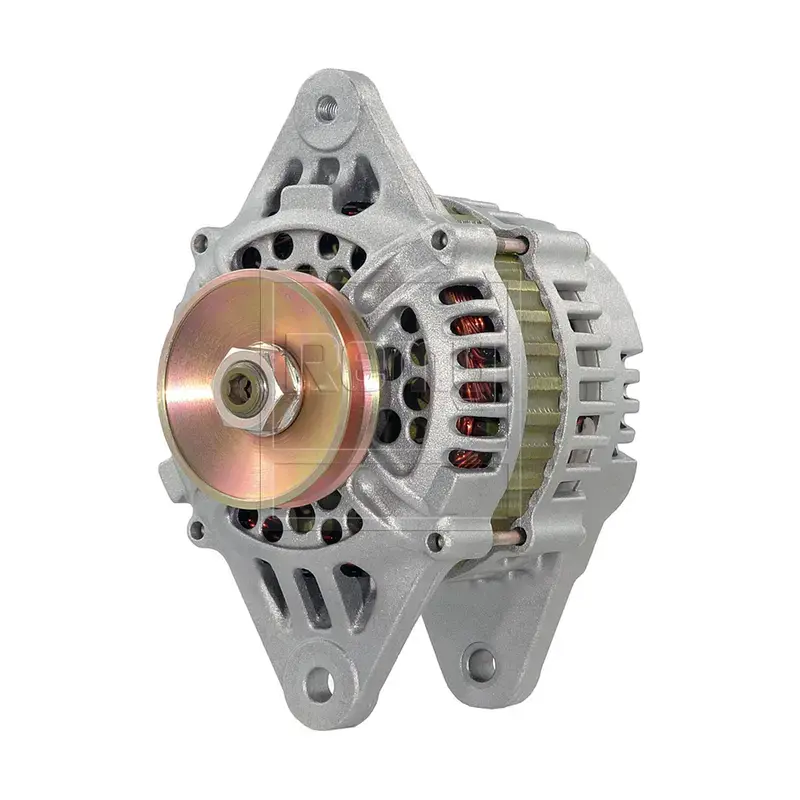 Latest RMY-14953 - Alternator | Remy