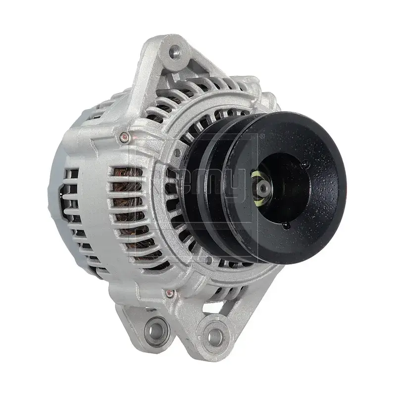RMY-14958 - Alternator | Remy Money Back Guarantee