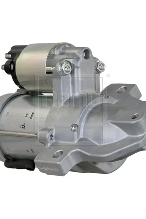 Buy Today RMY-16011 - Starter Motor | Remy