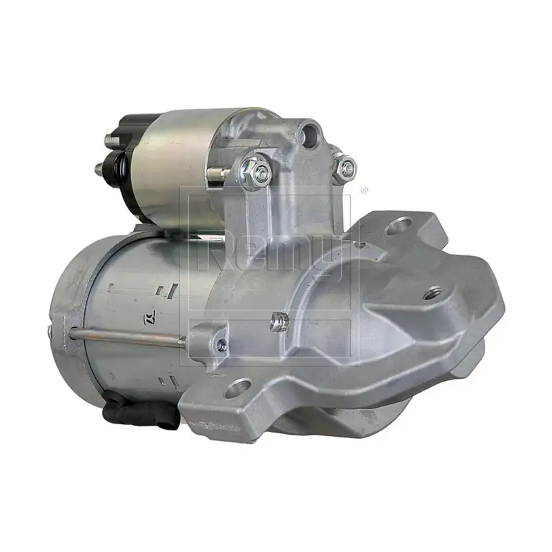 Buy Today RMY-16011 - Starter Motor | Remy