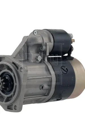 Budget RMY-16014 - Starter Motor | Remy