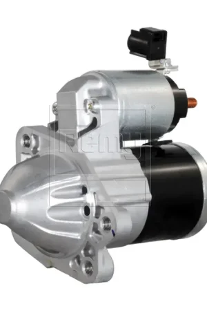 Affordable RMY-16016 - Starter Motor | Remy