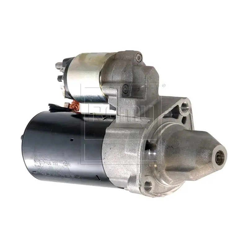 New Arrival RMY-16021 - Starter Motor | Remy