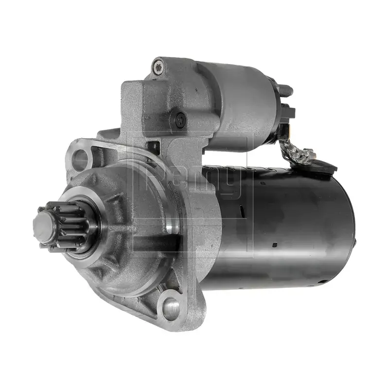 No Minimum Order RMY-16023 - Starter Motor | Remy
