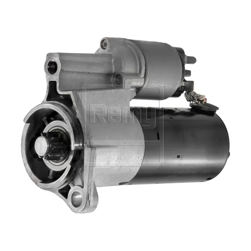 Limited Edition RMY-16031 - Starter Motor | Remy