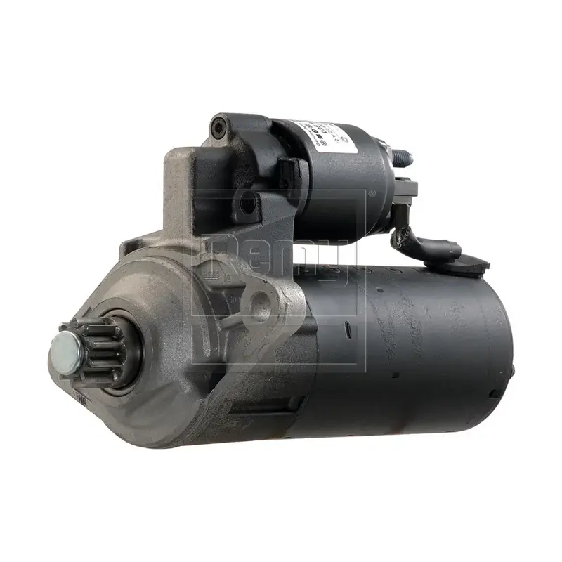 Editor’s Pick RMY-16033 - Starter Motor | Remy