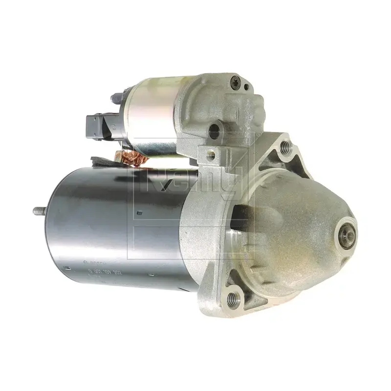 RMY-16034 - Starter Motor | Remy While Supplies Last