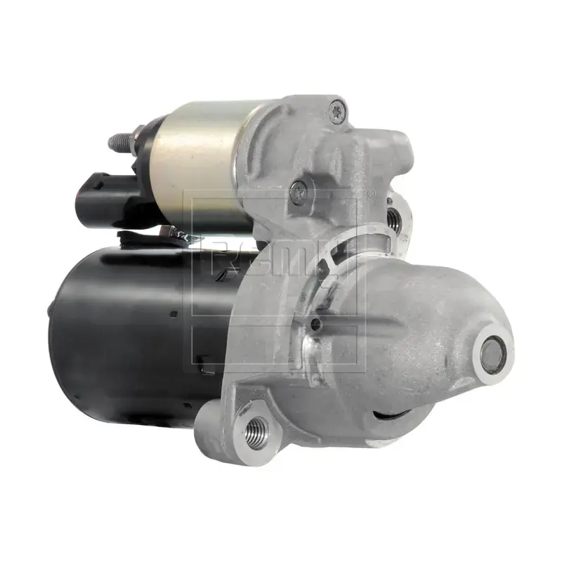 Buy Direct RMY-16036 - Starter Motor | Remy