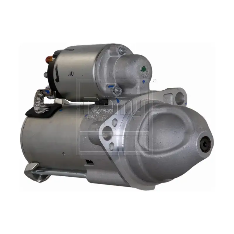 Get Yours RMY-16105 - Starter Motor | Remy