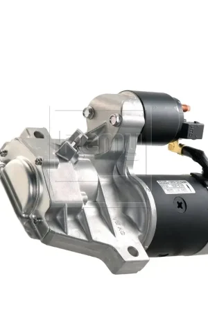 Cheap RMY-16116 - Starter Motor | Remy