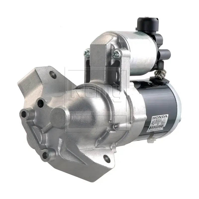 RMY-16117 - Starter Motor | Remy Fresh Stock