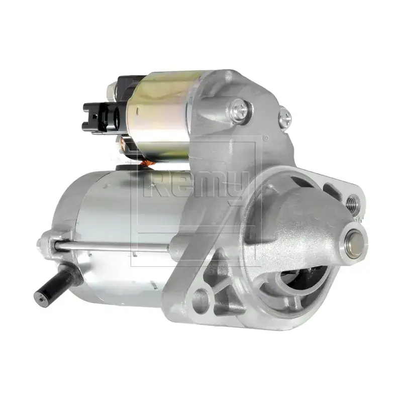 RMY-16118 - Starter Motor | Remy Best Price