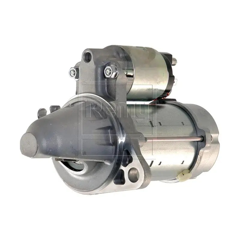Price Cut RMY-16127 - Starter Motor | Remy