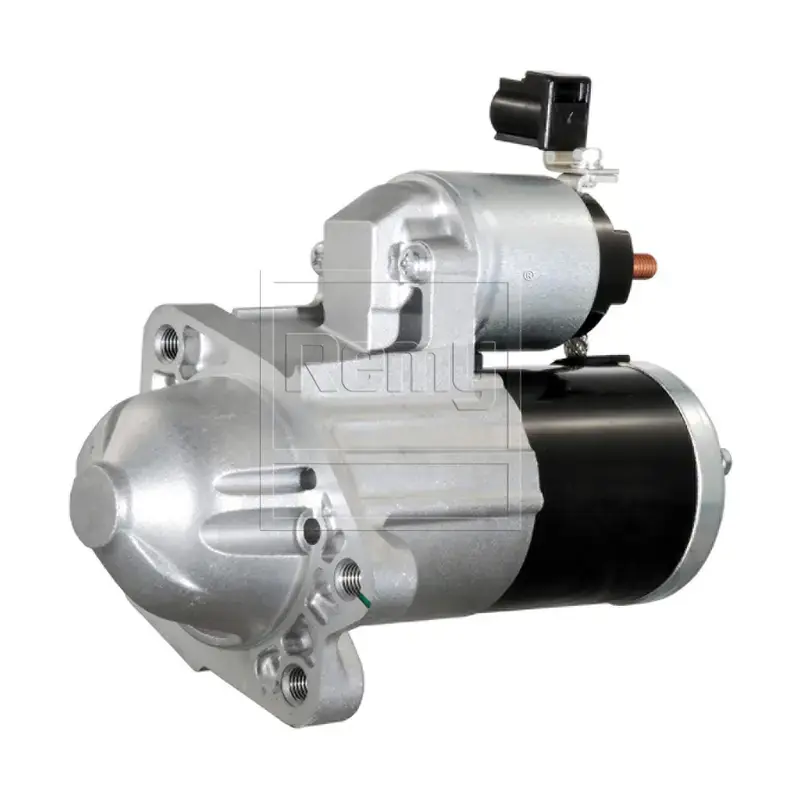 Direct From Factory RMY-16168 - Starter Motor | Remy
