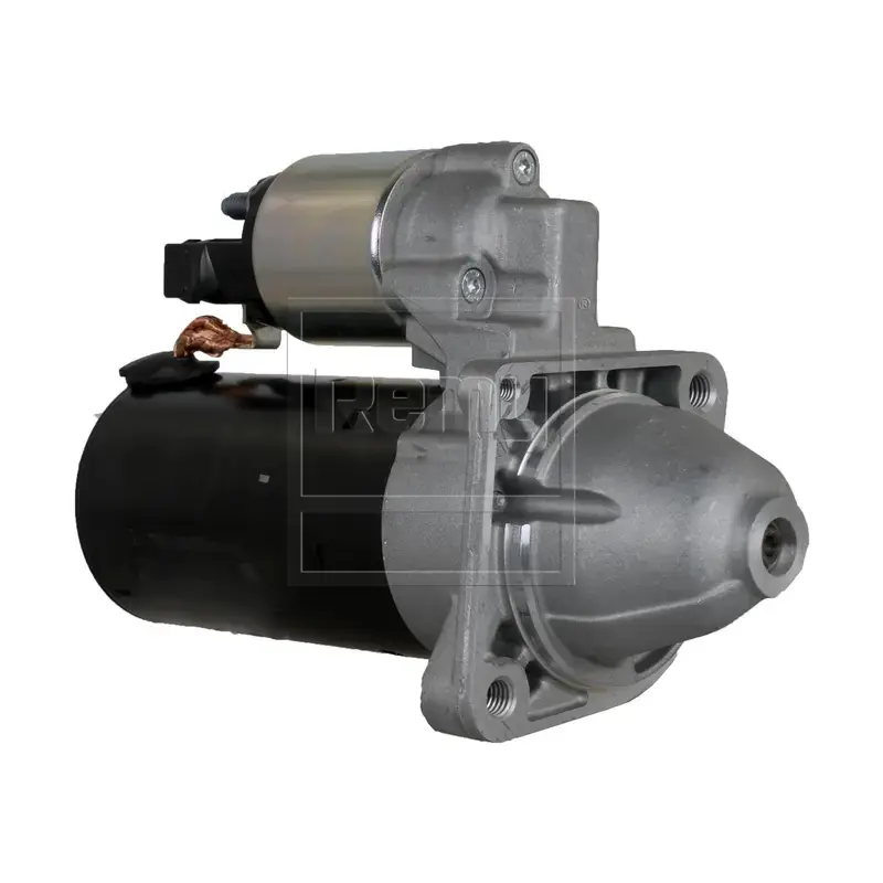Sale RMY-16174 - Starter Motor | Remy