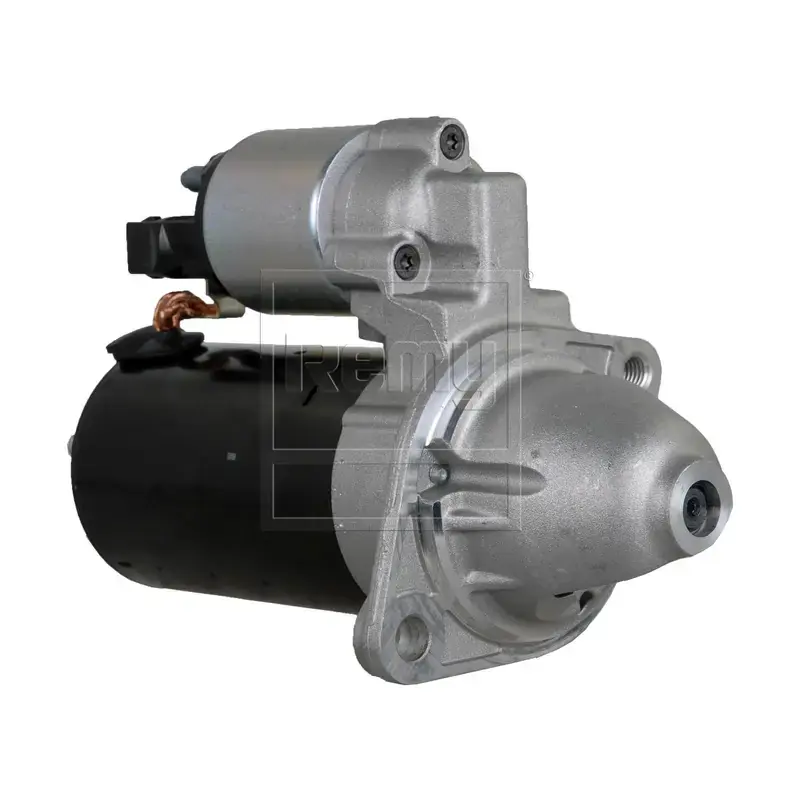 RMY-16176 - Starter Motor | Remy Original