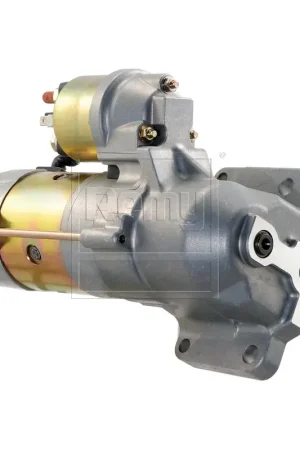 Shop Now RMY-16131 - Starter Motor | Remy