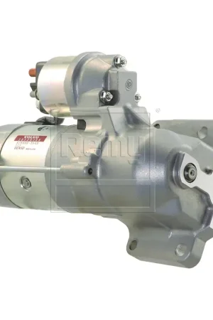 Shop Now RMY-16133 - Starter Motor | Remy