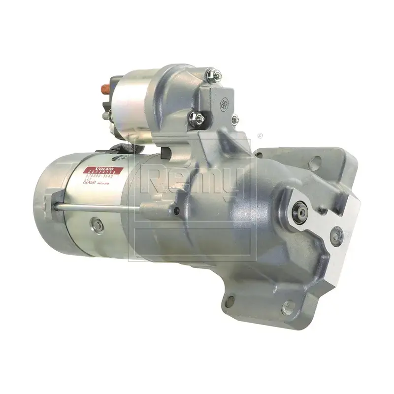 Shop Now RMY-16133 - Starter Motor | Remy