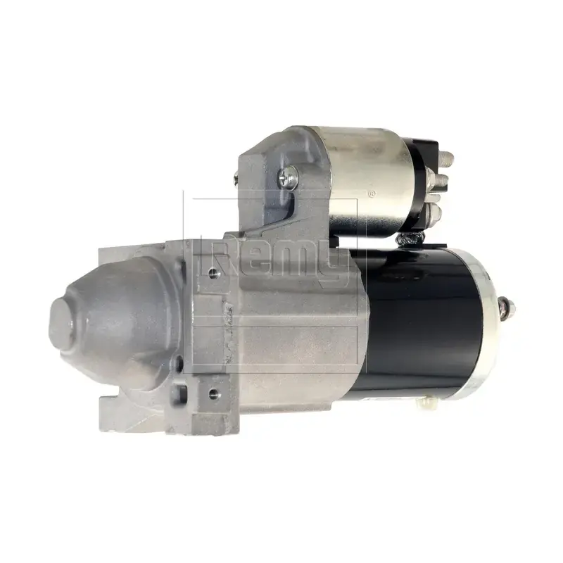 RMY-16136 - Starter Motor | Remy Don’t Miss Out