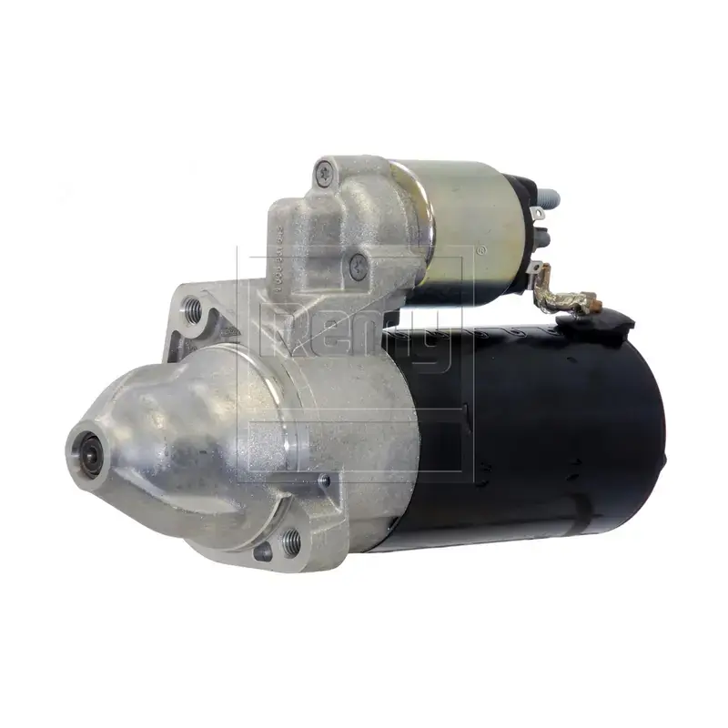 Express Delivery RMY-16141 - Starter Motor | Remy