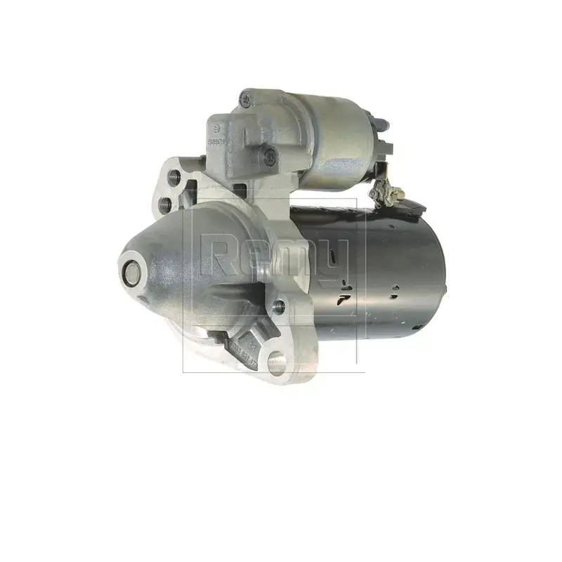 High Quality RMY-16146 - Starter Motor | Remy