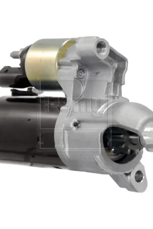 Special Offer RMY-16151 - Starter Motor | Remy
