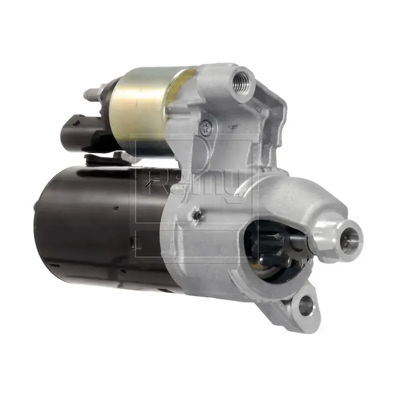 Special Offer RMY-16151 - Starter Motor | Remy