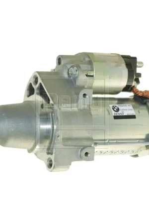 Top Rated RMY-16154 - Starter Motor | Remy