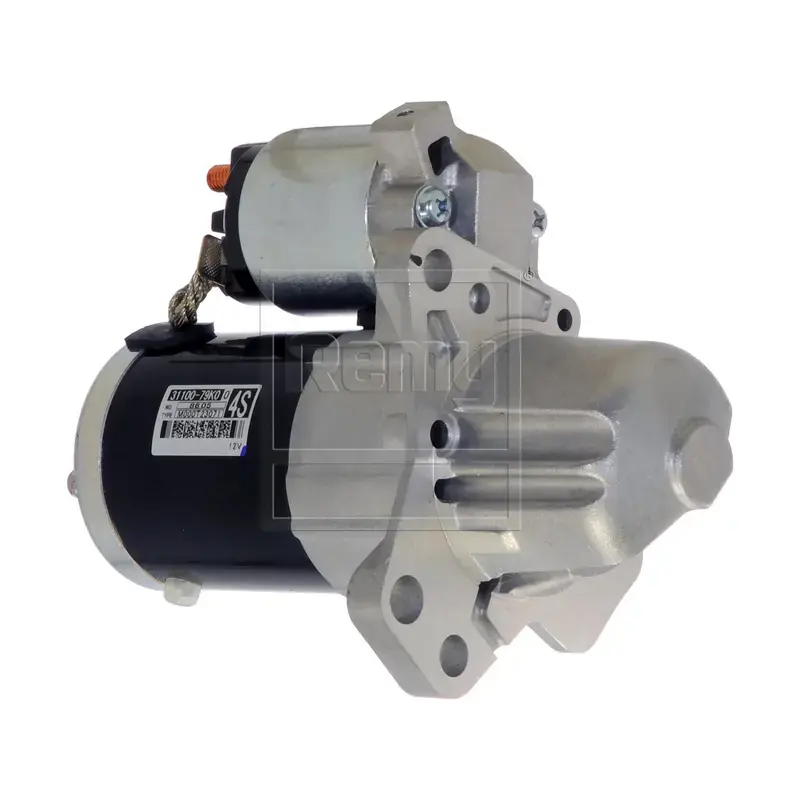 Fan Favorite RMY-16159 - Starter Motor | Remy