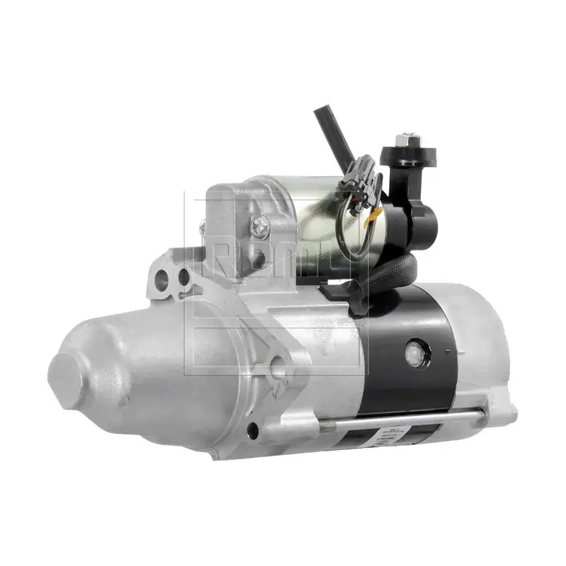 RMY-16048 - Starter Motor | Remy Fast Shipping