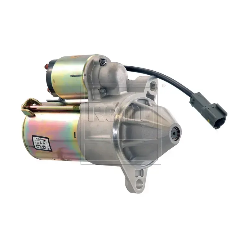 RMY-16049 - Starter Motor | Remy Special Offer