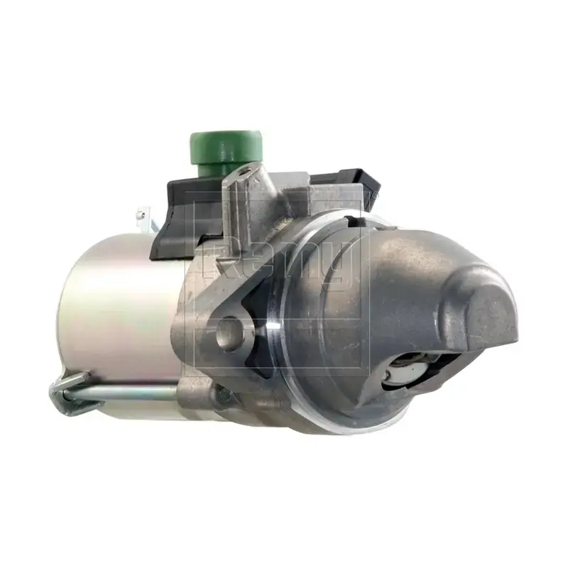 Warranty Included RMY-16056 - Starter Motor | Remy