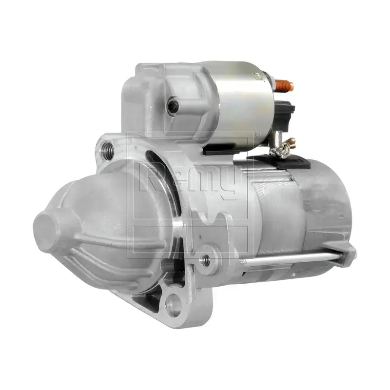 RMY-16070 - Starter Motor | Remy One Day Deal
