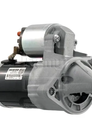 Super Sale RMY-16094 - Starter Motor | Remy