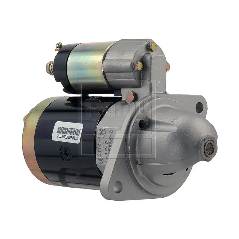 RMY-16190 - Starter Motor | Remy Final Sale