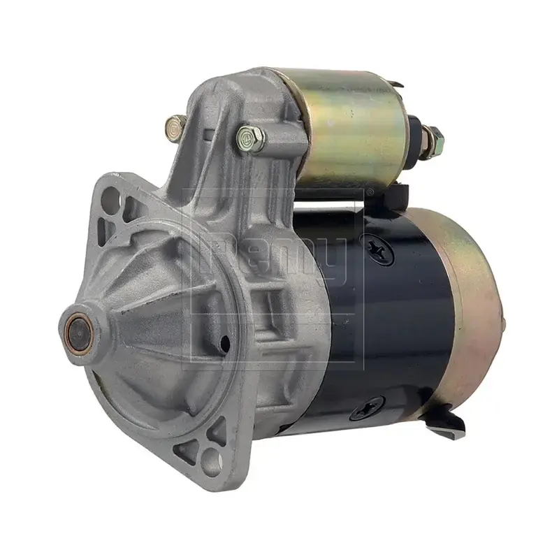 Limited Offer RMY-16203 - Starter Motor | Remy