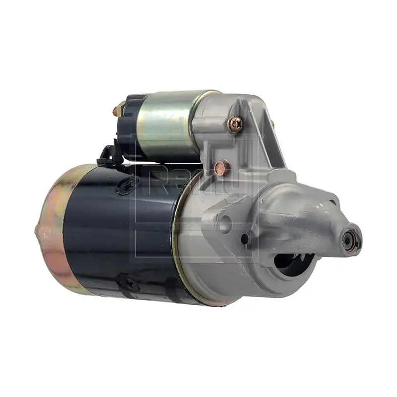Luxury RMY-16220 - Starter Motor | Remy