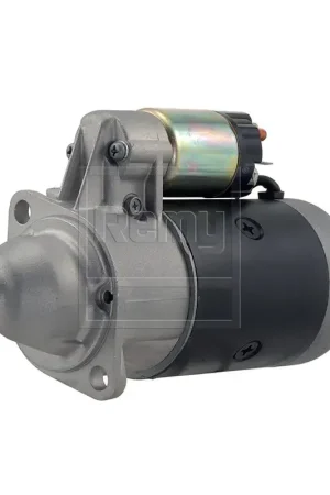 Viral RMY-16224 - Starter Motor | Remy