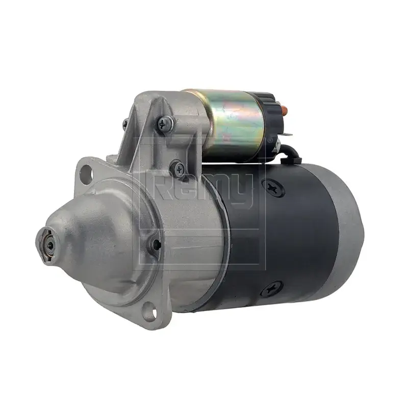 Viral RMY-16224 - Starter Motor | Remy